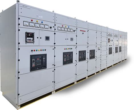 Almana Switchgear.